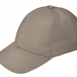 Casquette Base Ball Cityguard Beige