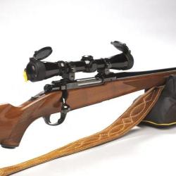 Cache Avant Pour Lunette De Tir (Coté Objectif) Butler Creek-58.7 à 59.9 mm