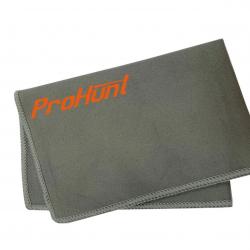 Lingette En Microfibre Pour Entretien Et Nettoyage Des Armes