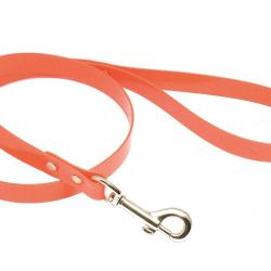Laisse Pour Chien Hiflex Country Orange Fluo