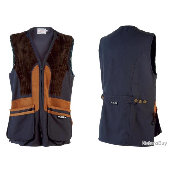 Gilet De Ball Trap Fabarm Spcial Hiver