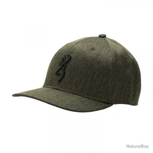Casquette Grace Vert Chin Browning