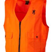 Gilet chauffant homme swedteam alpha light pro - vert