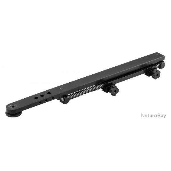 Compensateur De Recul Rglable DELORY Pour Optique De Hutte