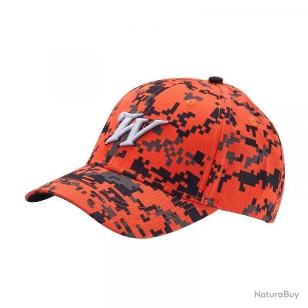 Casquette Winchester O'Cap