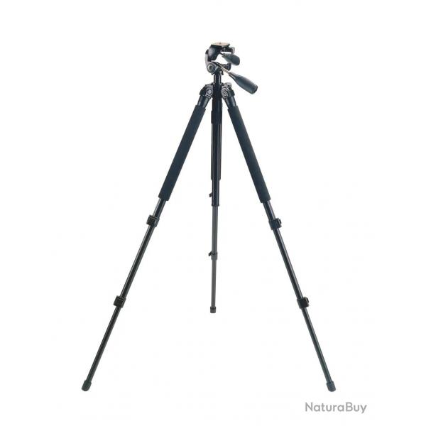 Trépied Bushnell Titanium 160 cm