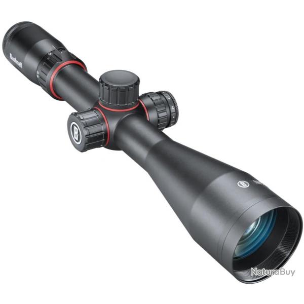 Lunette d'afft Bushnell Nitro 2,5-15X50