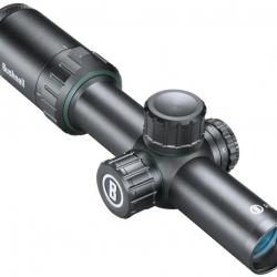 Lunette De Tir Bushnell Prime 1-4X24