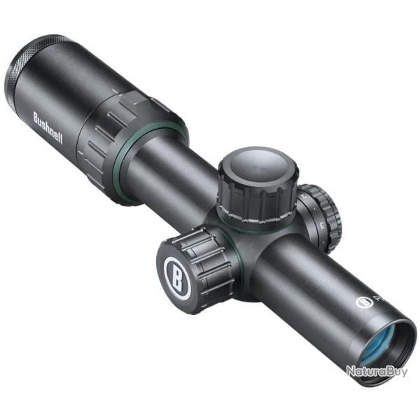 Lunette De Tir Bushnell Prime 1-4X24