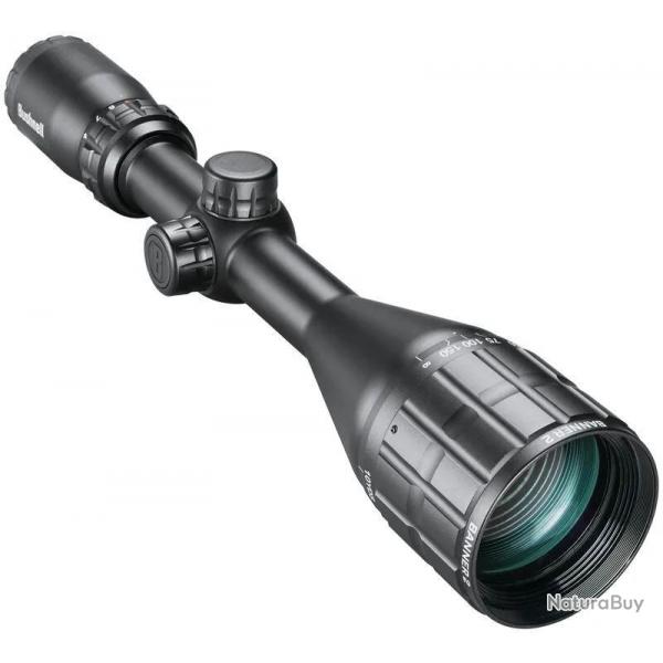 Lunette De Tir Bushnell Banner 2 6-18X50