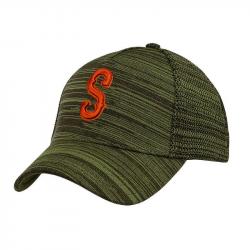 Casquette Chinée Stagunt 3D Knit Cap Kaki
