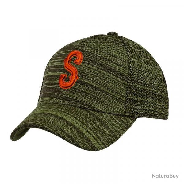Casquette Chine Stagunt 3D Knit Cap Kaki