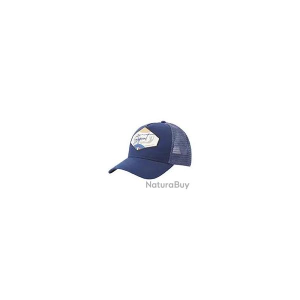 Casquette Filet Antler Cap Stagunt Navy