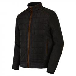 Veste Apres Chasse Oduj Stagunt Marron - S