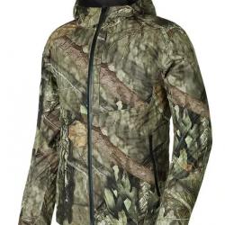 Veste De Chasse Légère Et Compacte Thunder JKT Stagunt Camo