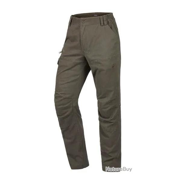 Pantalon Anti Tique Country Stretch Stagunt