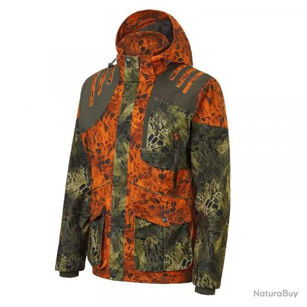 Veste D Approche Stagunt Terra Blaze