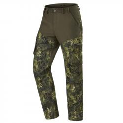 Pantalon D Approche Stagunt Terra Camo