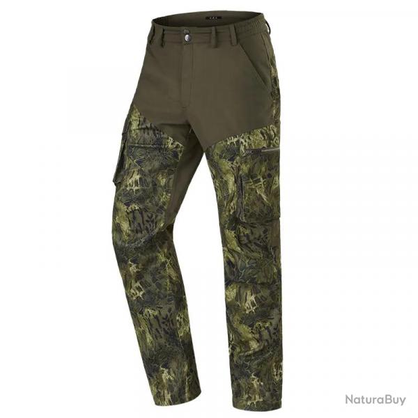 Pantalon D Approche Stagunt Terra Camo