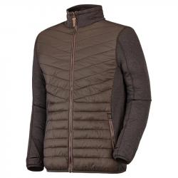 Veste Technique Stagunt Terra Mid Marron