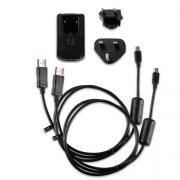 Adaptateur allume cigare pour chargeur collier Garmin Dc 40 (prise