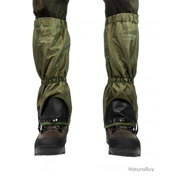 Gutres De Chasse Waterproof Jack Pyke
