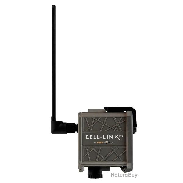 Adaptateur Cellulaire 4G Spypoint Cell Link Pour Camra De Surveillance