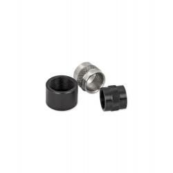 Bague De Protection Filetage Stalon Pour Carabine-1/2 X 20UNF