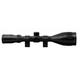Lunette Nikko Stirling SFP 4-16x50 MountMaster Half Mildot
