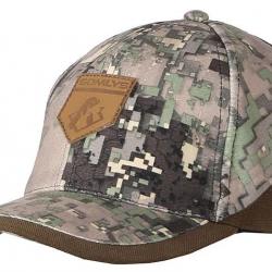 Casquette De Chasse Somlys 905 Digital Vert