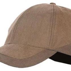 Casquette De Chasse Somlys 909 Classy Marron