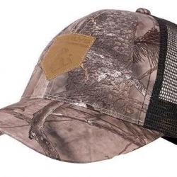 Casquette De Chasse Enfant Maille Somlys 921 Camo Forest