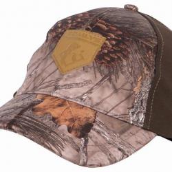 Casquette De Chasse Somlys 922 Softshell Camo forest