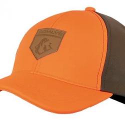 Casquette De Chasse Somlys 924 Softshell Orange
