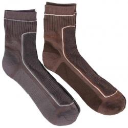 Lot de 2 Chaussettes Somlys 061 Active Sock - 44