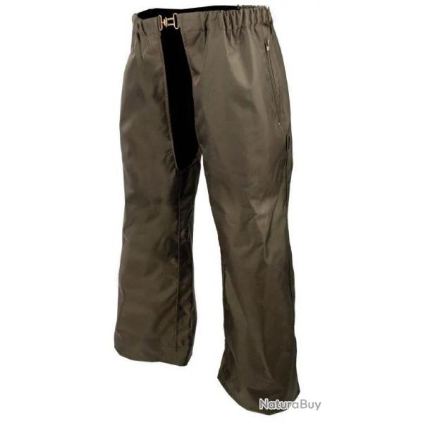 Cuissard Anti Ronces Somlys 396N Corduryl V3