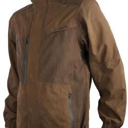 Veste De Chasse Légère Somlys 412 Classy Marron