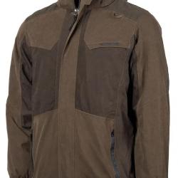 Veste De Chasse Chaude Somlys 413 Classy Marron