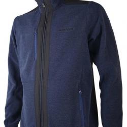 Blouson Classie Somlys 415 Bleu