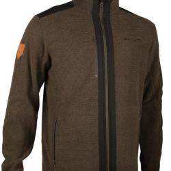 Blouson Classie Somlys 416 Marron