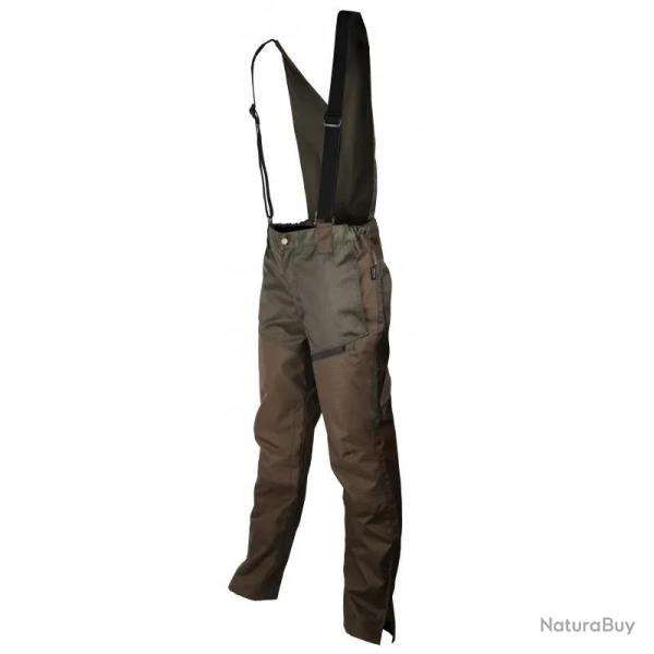 Pantalon De Traque Somlys 589C Made in Traque
