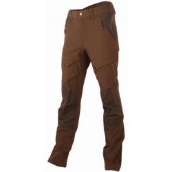 Pantalon De Chasse Souple Somlys 642 Heavy flex