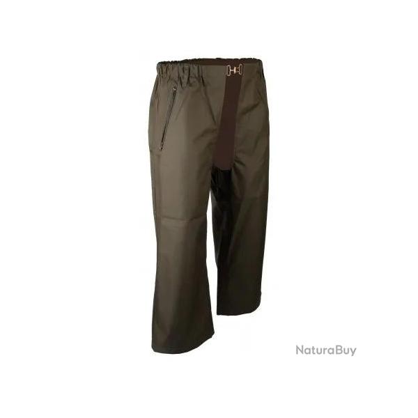 Cuissard Anti-ronces Enfant Treeland 300D Oxford - 12 ans