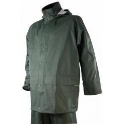 Veste De pluie Treeland Verte - S