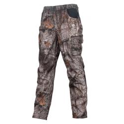 Pantalon De Chasse Chaud Treeland Camo Forest