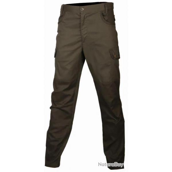 Pantalon De Chasse Enfant Treeland Champtre - 14 ans