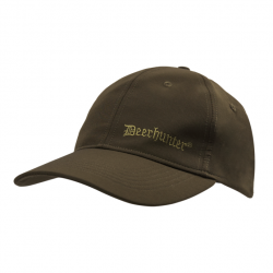 Casquette Deerhunter Excape Light Kaki