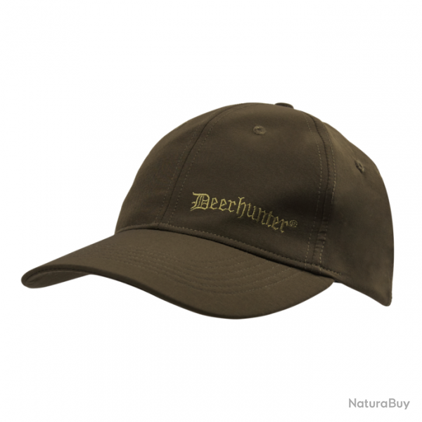 Casquette Deerhunter Excape Light Kaki