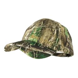 Casquette De Chasse Deerhunter Approach Camo