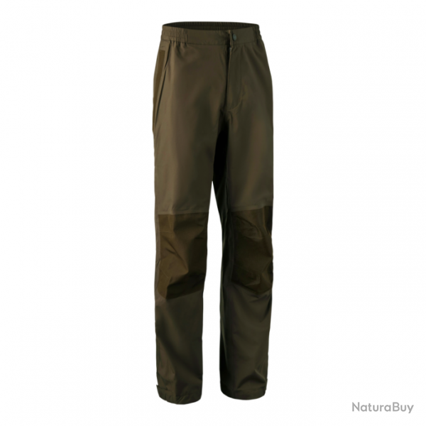 Pantalon De Pluie Deerhunter Track Rain - 2XL